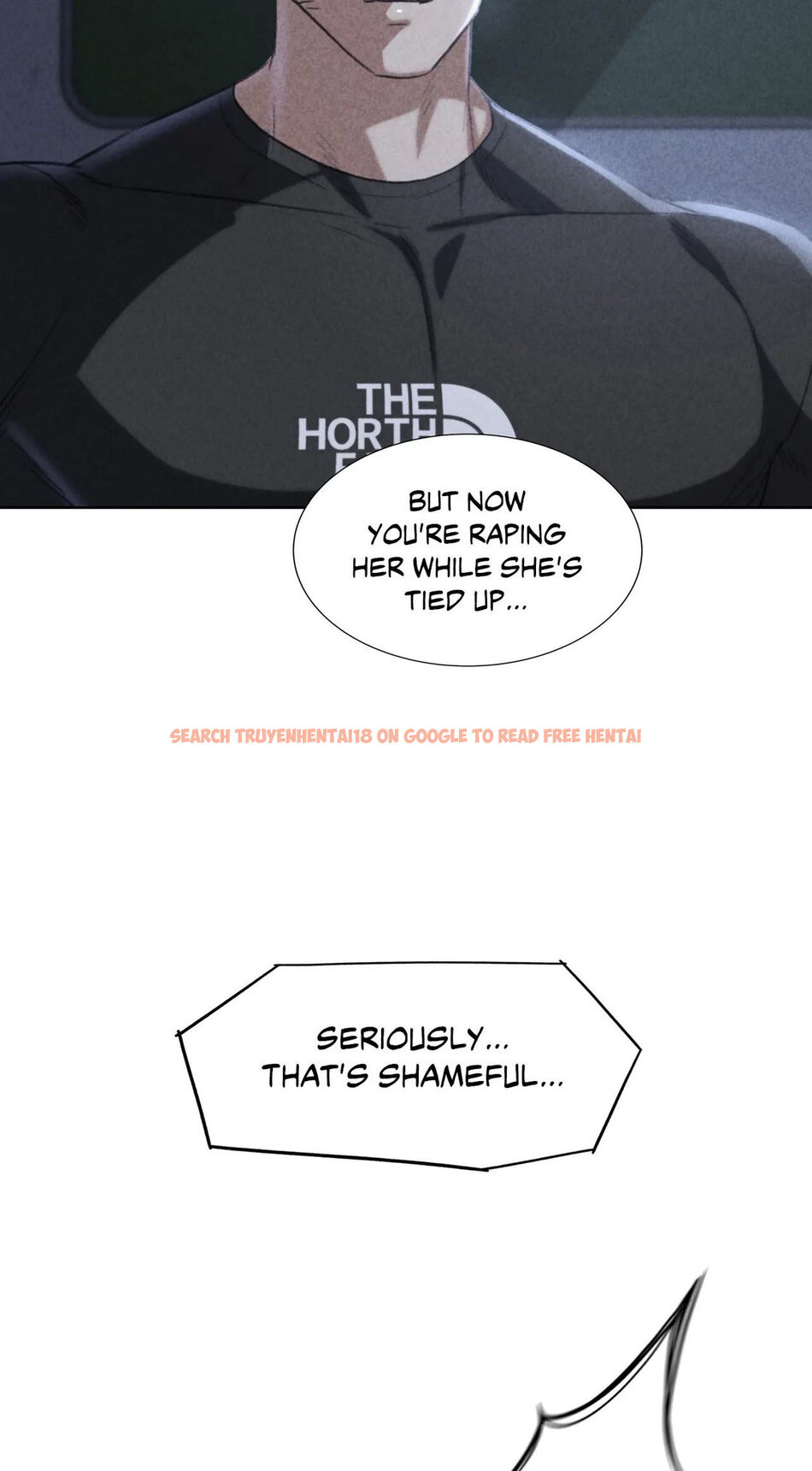 Read Hentai Image 4 52511 in comic Seniors Of Class 5 - Chapter 37 - www.hentaitnt.net