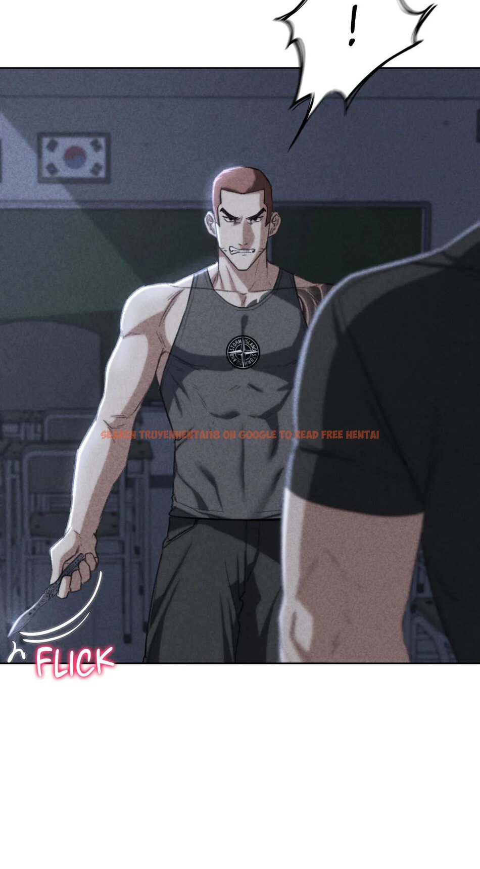 Read Hentai Image 5 52511 in comic Seniors Of Class 5 - Chapter 37 - www.hentaitnt.net