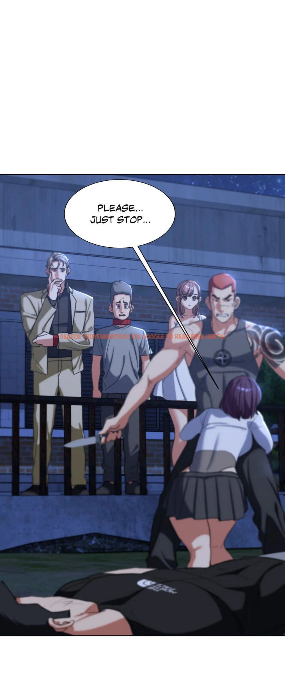 Read Hentai Image 52 52513 in comic Seniors Of Class 5 - Chapter 37 - www.hentaitnt.net