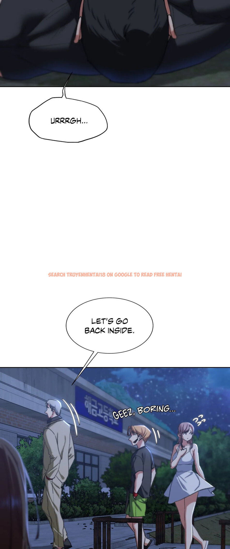 Read Hentai Image 64 52513 in comic Seniors Of Class 5 - Chapter 37 - www.hentaitnt.net
