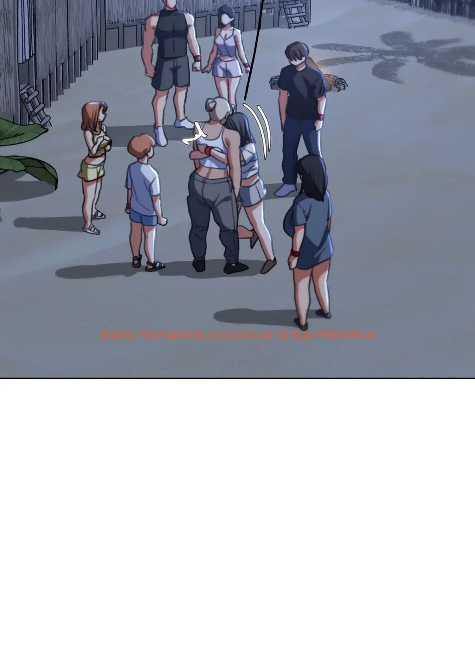 Read Hentai Image 81 52513 in comic Seniors Of Class 5 - Chapter 37 - www.hentaitnt.net