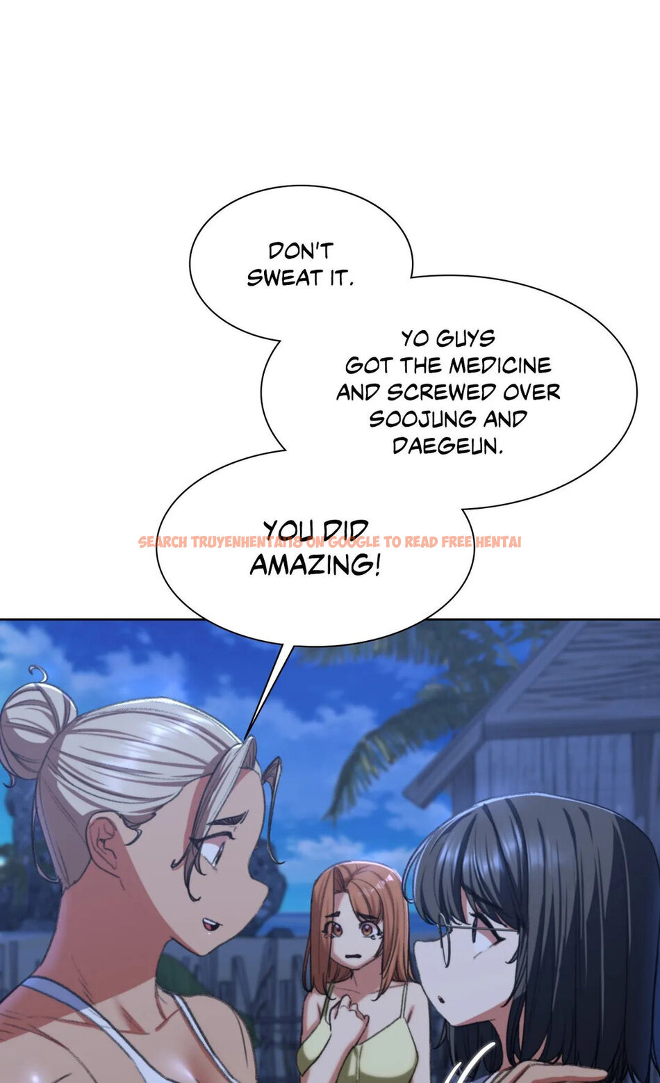 Read Hentai Image 82 52513 in comic Seniors Of Class 5 - Chapter 37 - www.hentaitnt.net