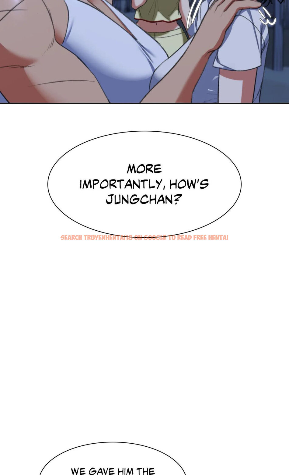 Read Hentai Image 83 52513 in comic Seniors Of Class 5 - Chapter 37 - www.hentaitnt.net