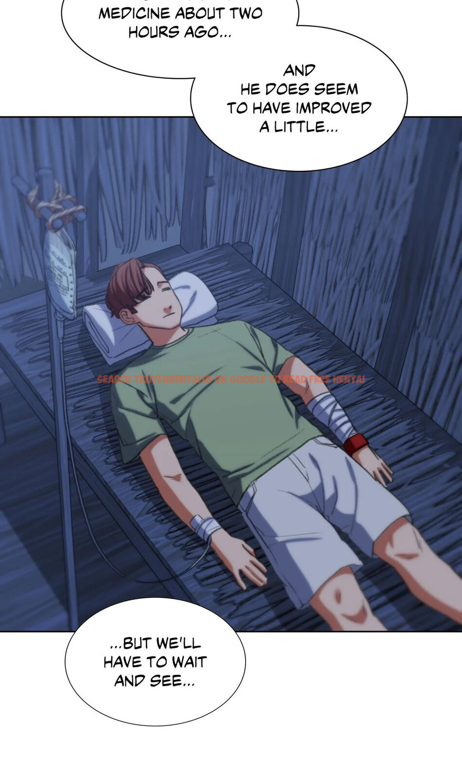 Read Hentai Image 84 52513 in comic Seniors Of Class 5 - Chapter 37 - www.hentaitnt.net