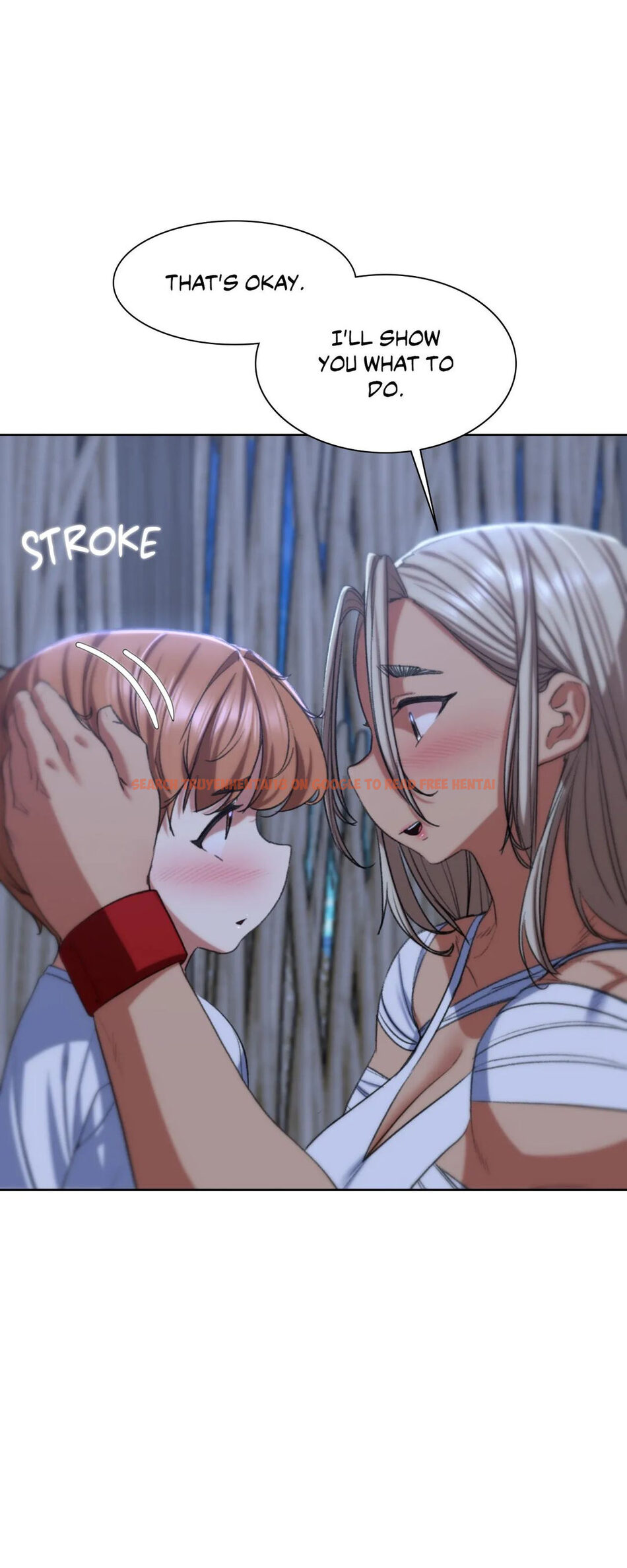 Read Hentai Image 17 72599 in comic Seniors Of Class 5 - Chapter 38 - www.hentaitnt.net