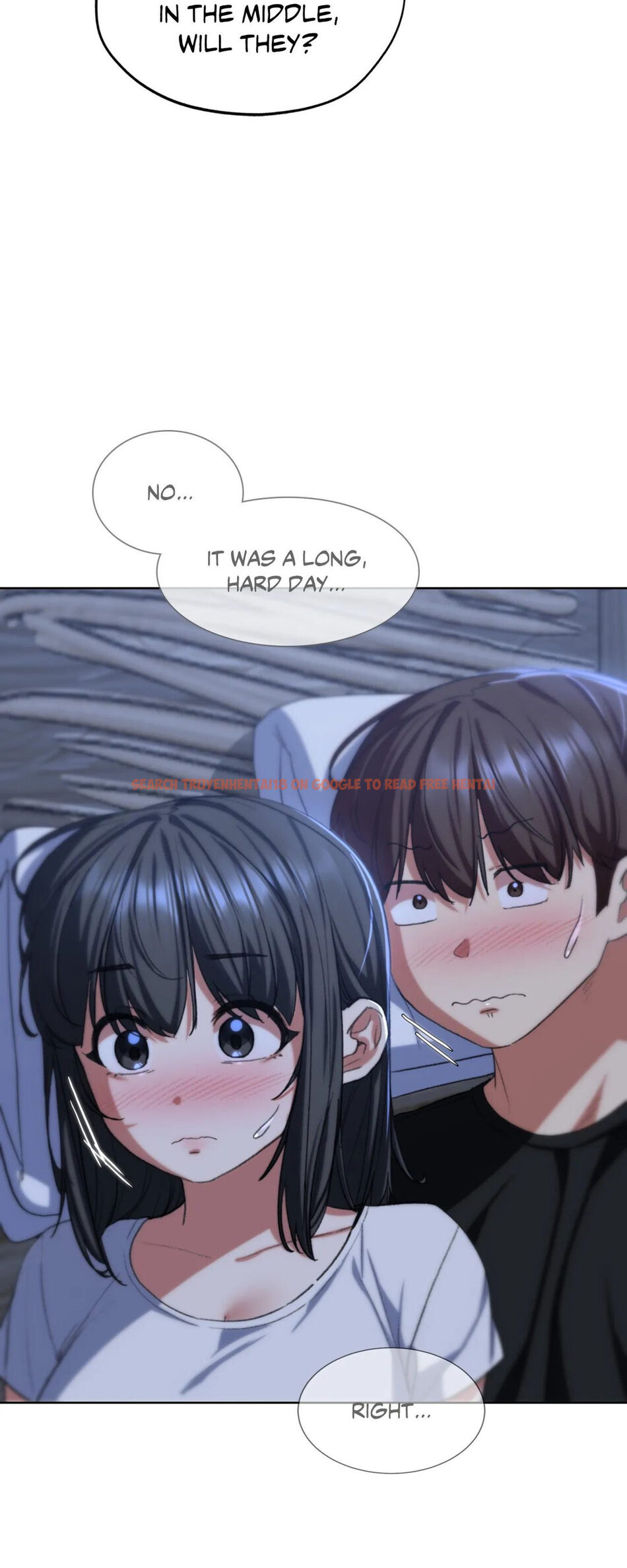 Read Hentai Image 21 72599 in comic Seniors Of Class 5 - Chapter 38 - www.hentaitnt.net