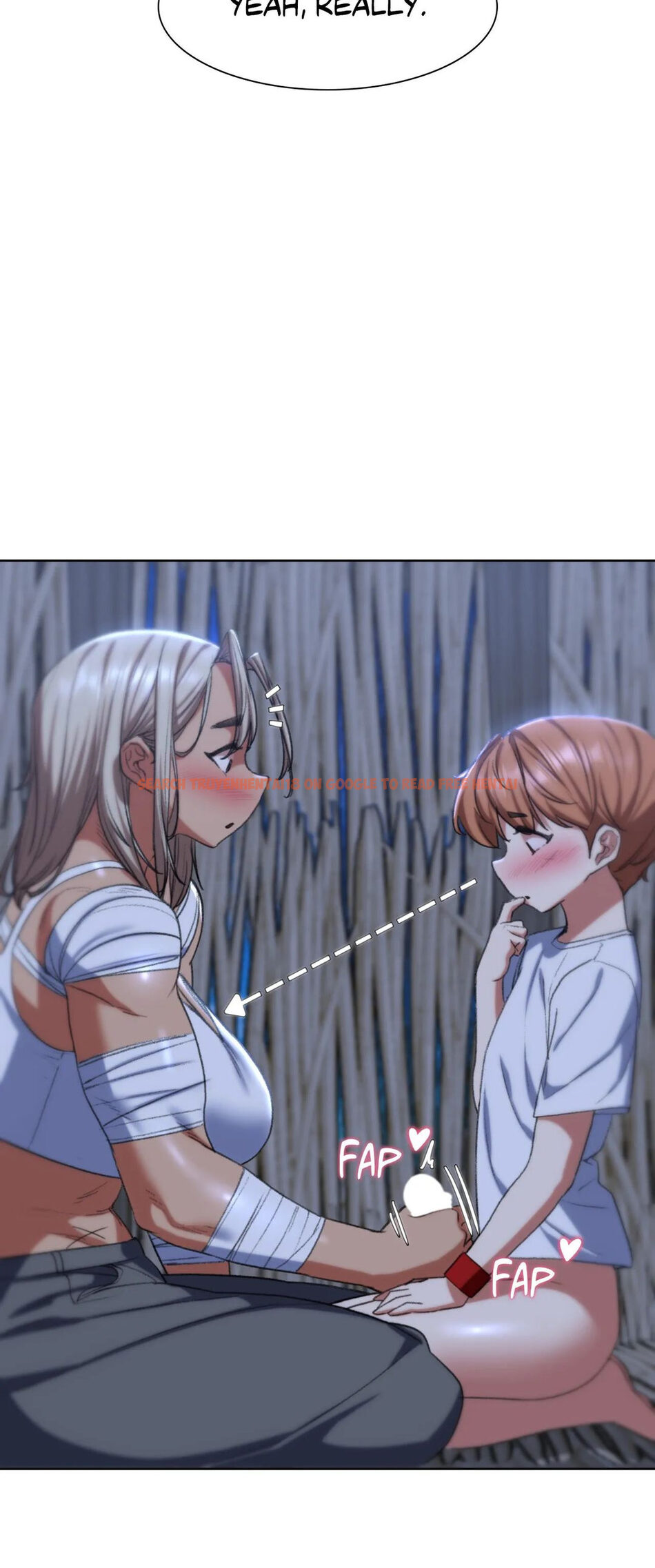 Read Hentai Image 28 72599 in comic Seniors Of Class 5 - Chapter 38 - www.hentaitnt.net