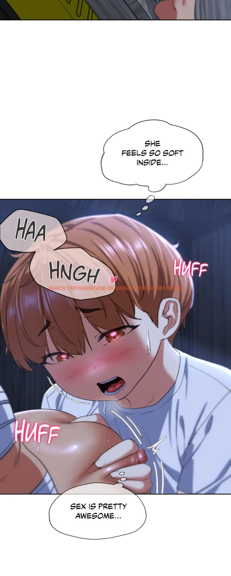 Read Hentai Image 53 72600 in comic Seniors Of Class 5 - Chapter 38 - www.hentaitnt.net