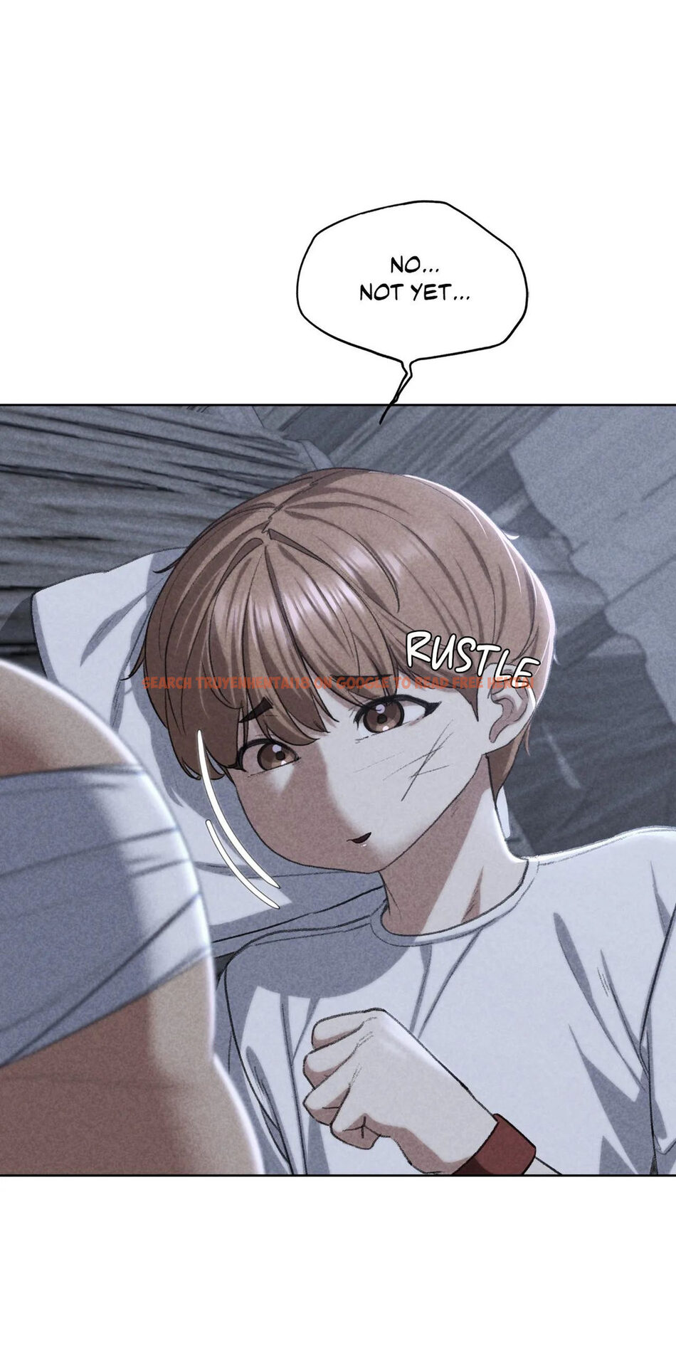 Read Hentai Image 6 72599 in comic Seniors Of Class 5 - Chapter 38 - www.hentaitnt.net