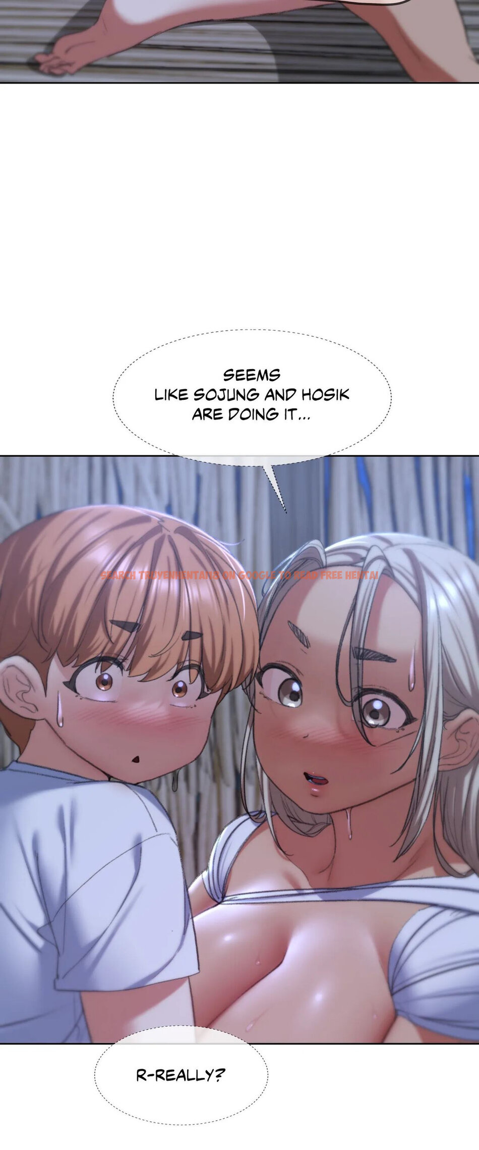 Read Hentai Image 20 75057 in comic Seniors Of Class 5 - Chapter 39 - www.hentaitnt.net