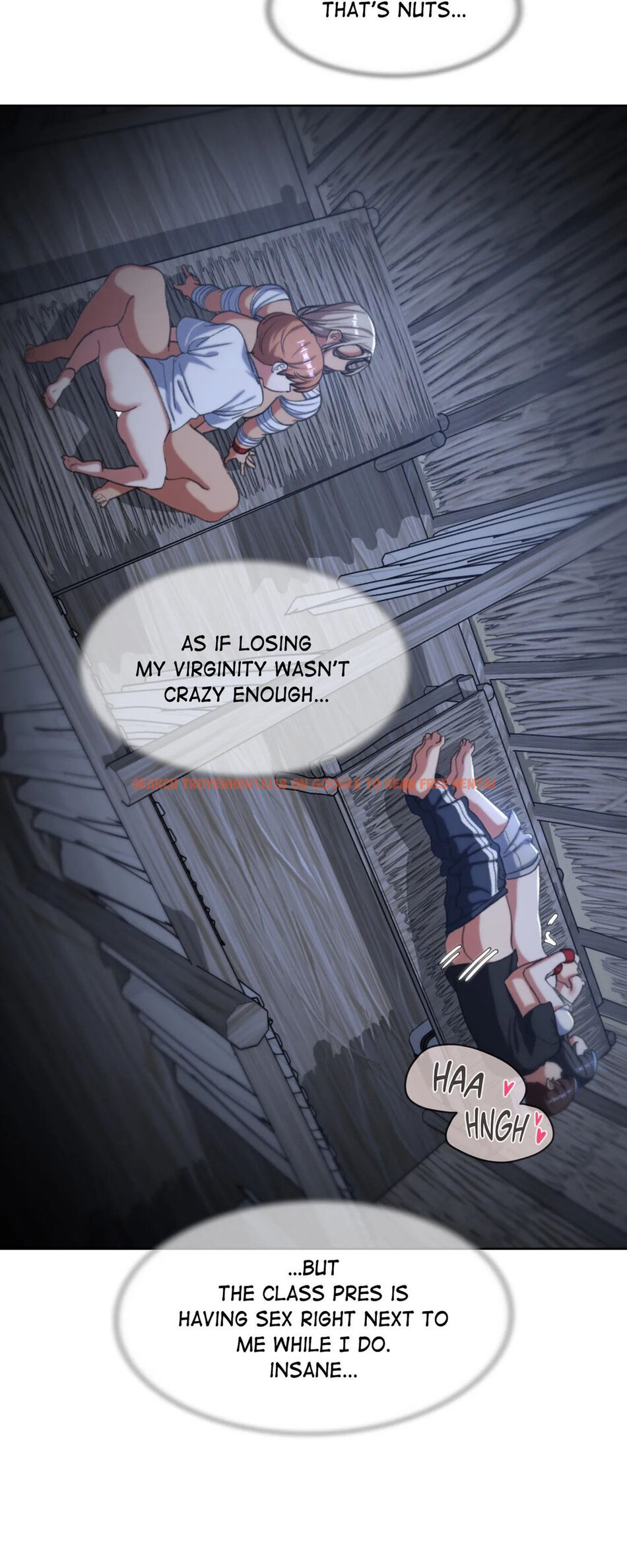 Read Hentai Image 24 75057 in comic Seniors Of Class 5 - Chapter 39 - www.hentaitnt.net