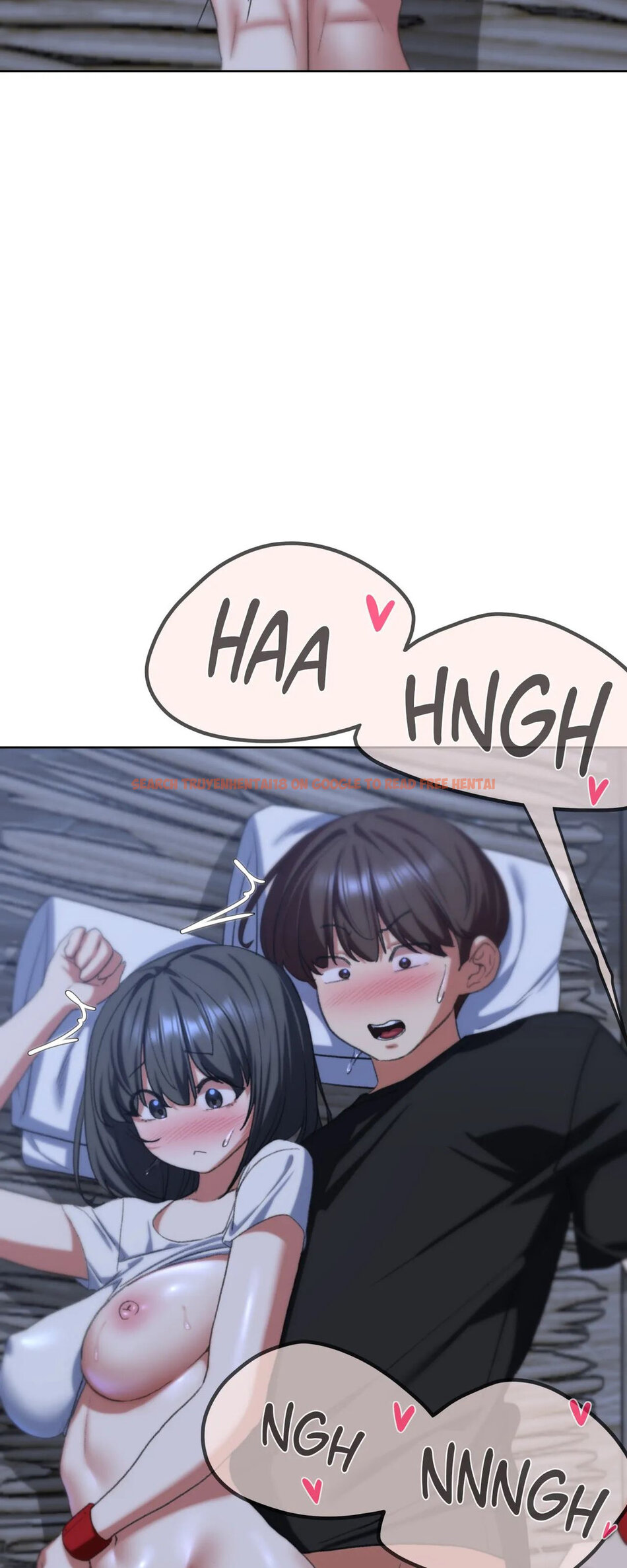 Read Hentai Image 29 75057 in comic Seniors Of Class 5 - Chapter 39 - www.hentaitnt.net