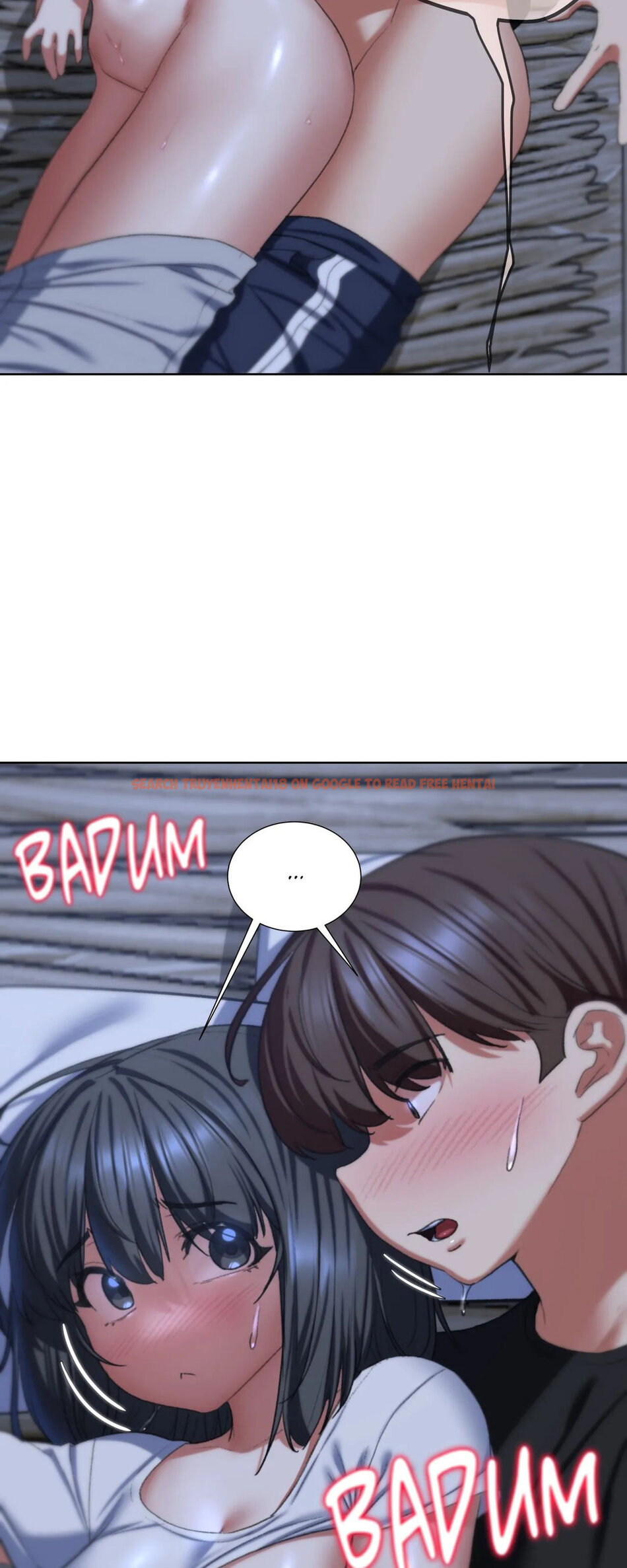 Read Hentai Image 30 75057 in comic Seniors Of Class 5 - Chapter 39 - www.hentaitnt.net