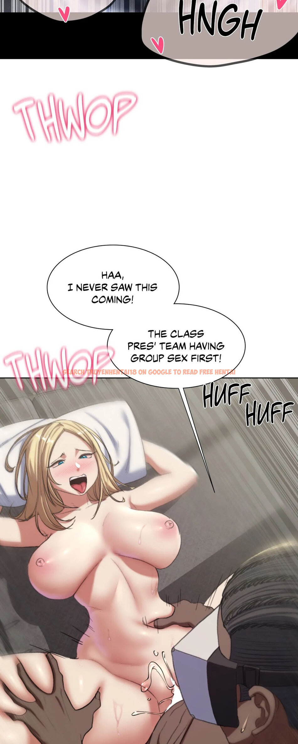 Read Hentai Image 48 75057 in comic Seniors Of Class 5 - Chapter 39 - www.hentaitnt.net