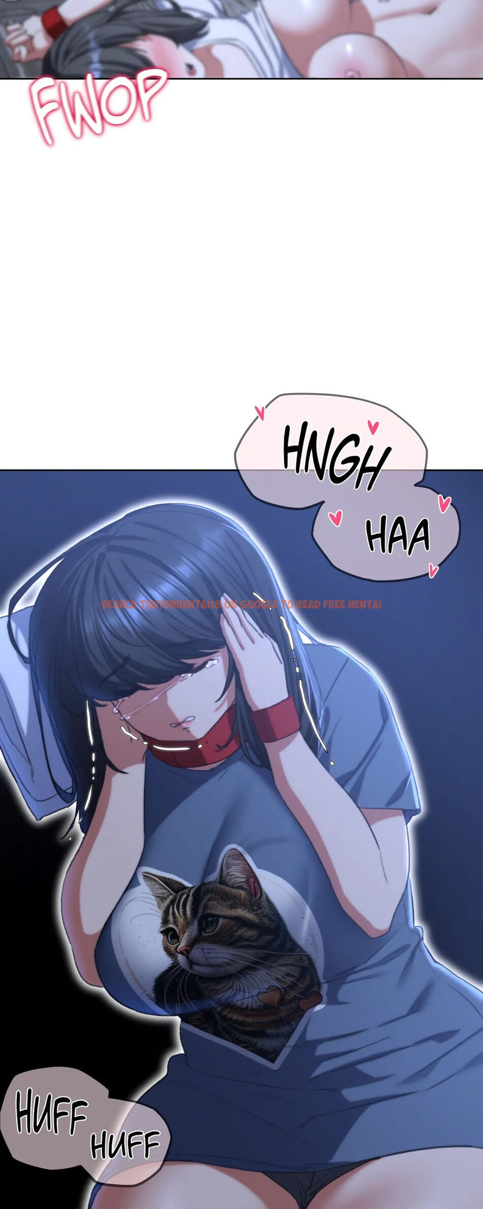 Read Hentai Image 14 79979 in comic Seniors Of Class 5 - Chapter 40 - www.hentaitnt.net