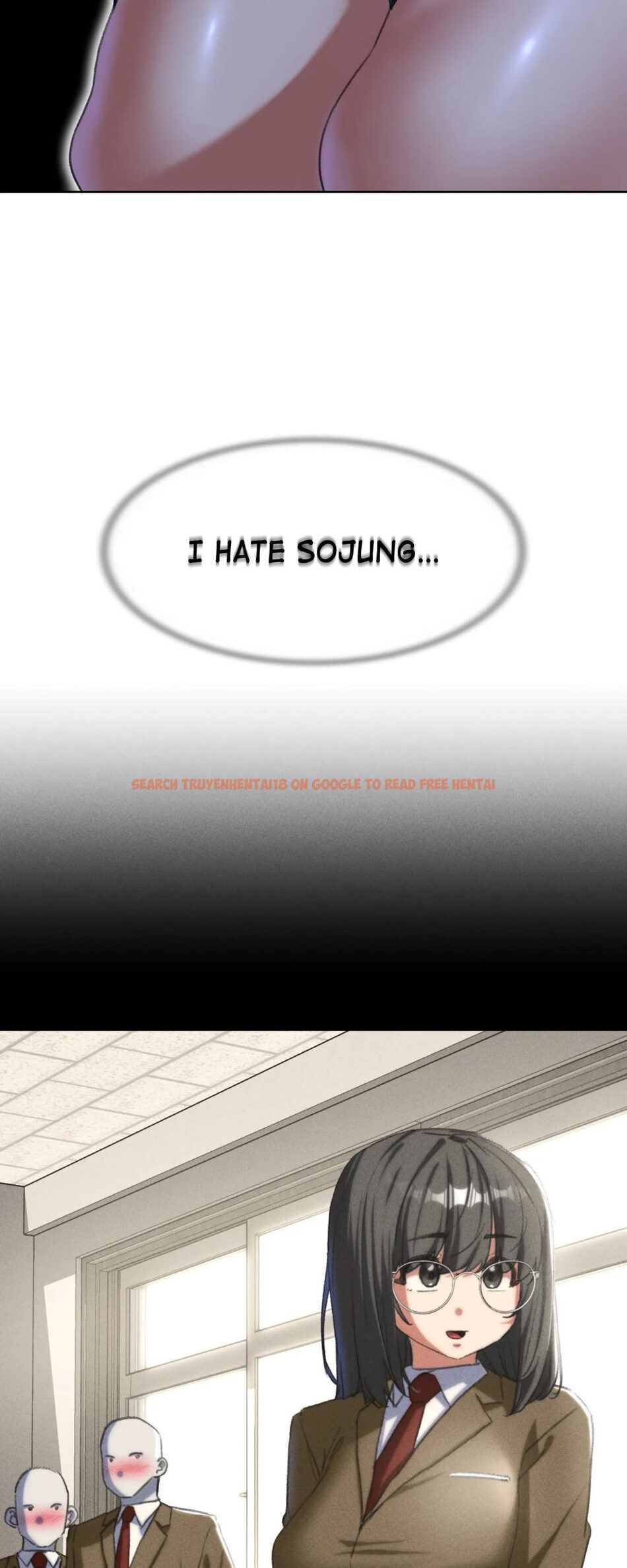 Read Hentai Image 15 79979 in comic Seniors Of Class 5 - Chapter 40 - www.hentaitnt.net