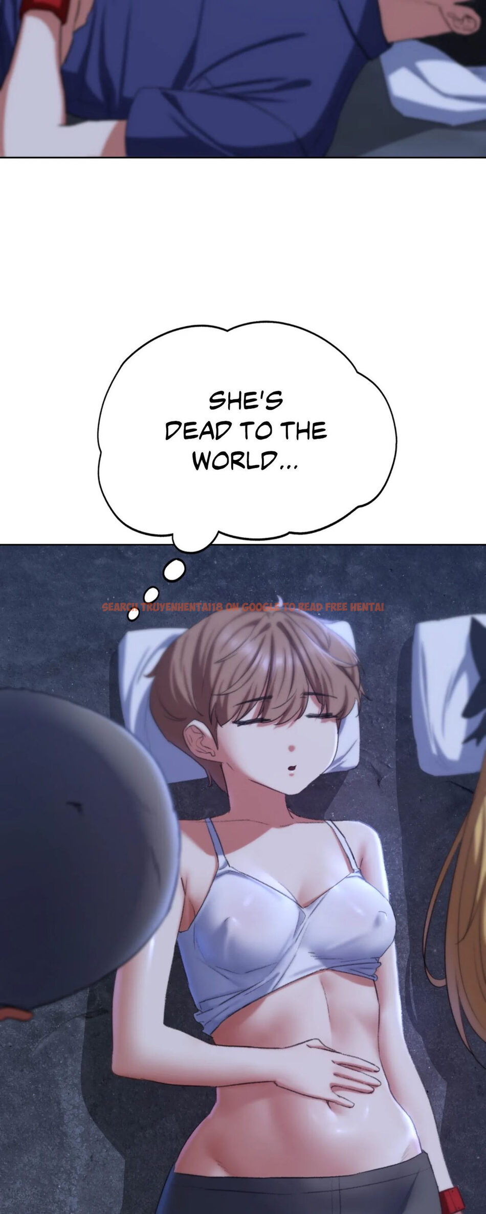 Read Hentai Image 24 79979 in comic Seniors Of Class 5 - Chapter 40 - www.hentaitnt.net