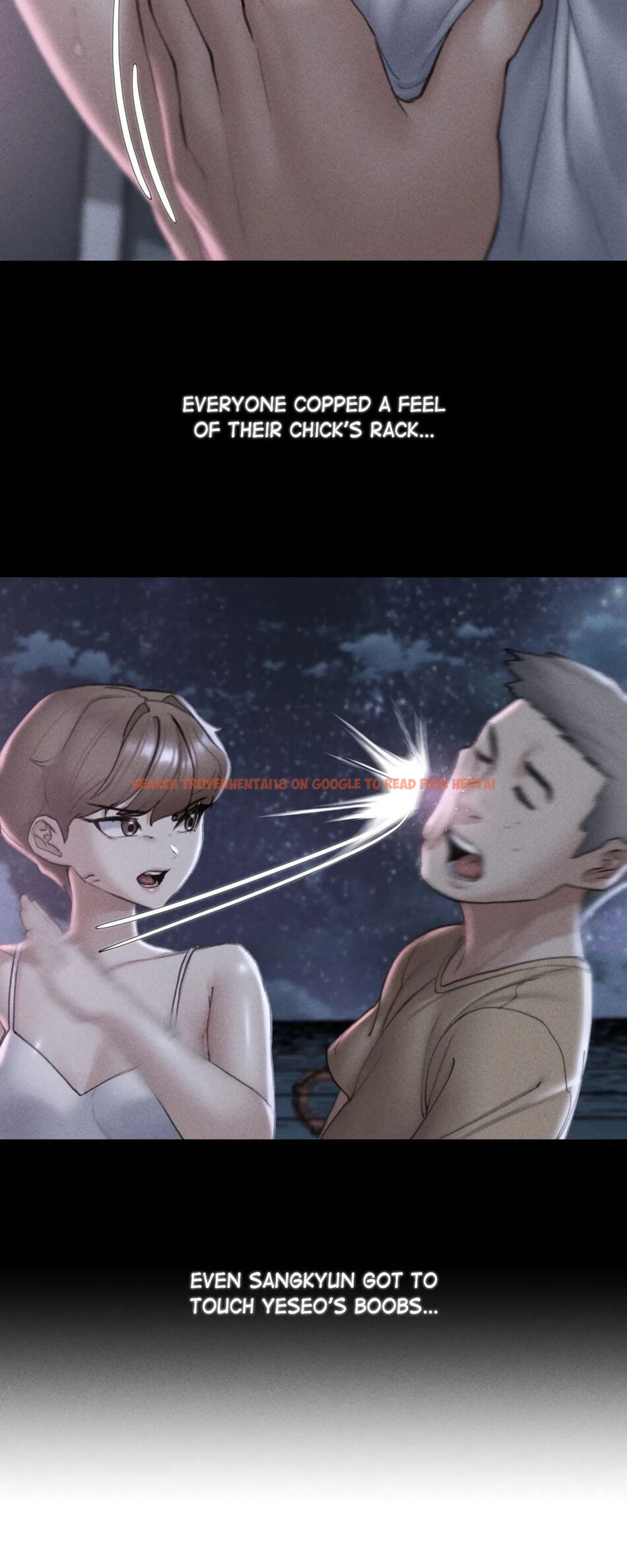 Read Hentai Image 27 79979 in comic Seniors Of Class 5 - Chapter 40 - www.hentaitnt.net