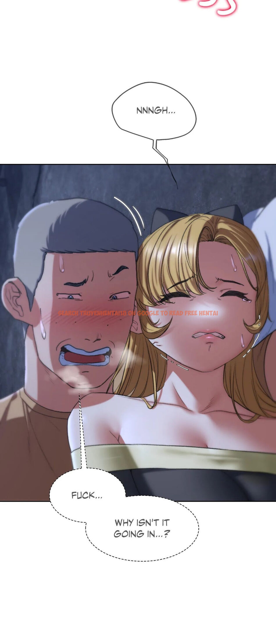 Read Hentai Image 51 79980 in comic Seniors Of Class 5 - Chapter 40 - www.hentaitnt.net