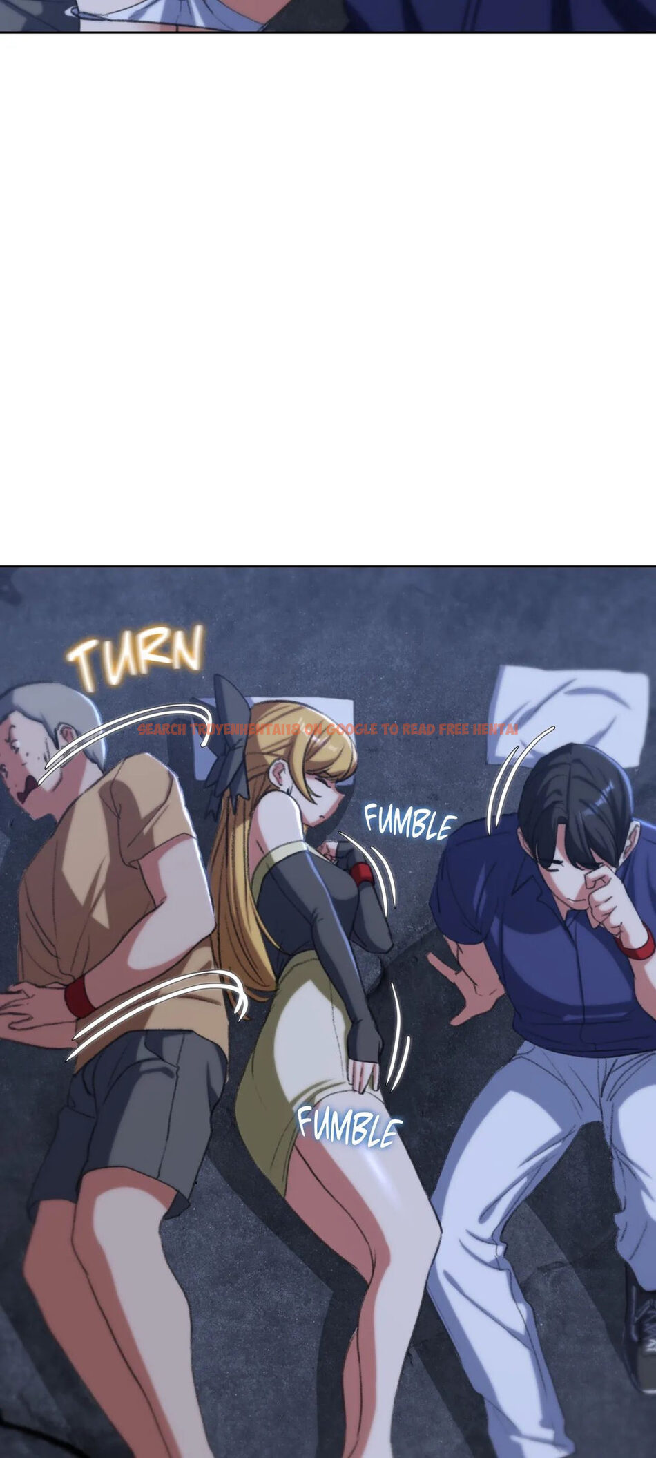 Read Hentai Image 55 79980 in comic Seniors Of Class 5 - Chapter 40 - www.hentaitnt.net