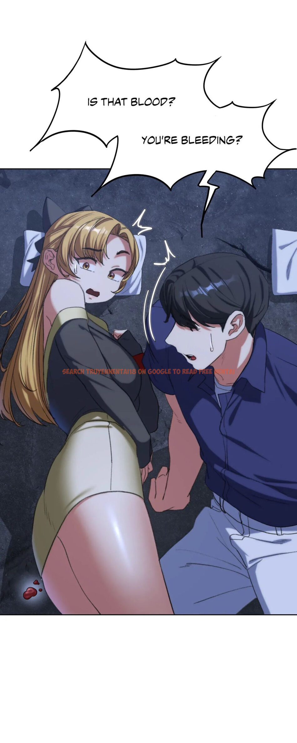 Read Hentai Image 58 79980 in comic Seniors Of Class 5 - Chapter 40 - www.hentaitnt.net