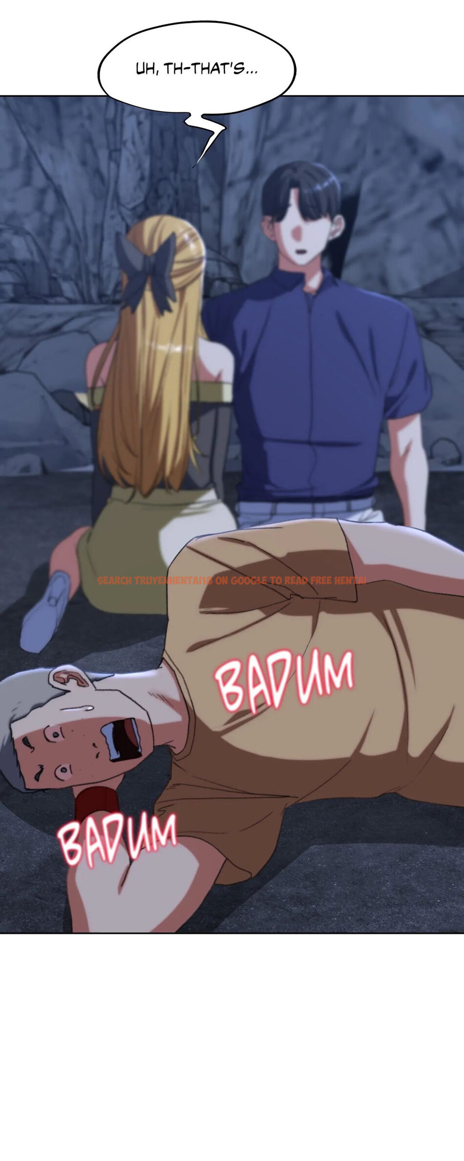 Read Hentai Image 59 79980 in comic Seniors Of Class 5 - Chapter 40 - www.hentaitnt.net