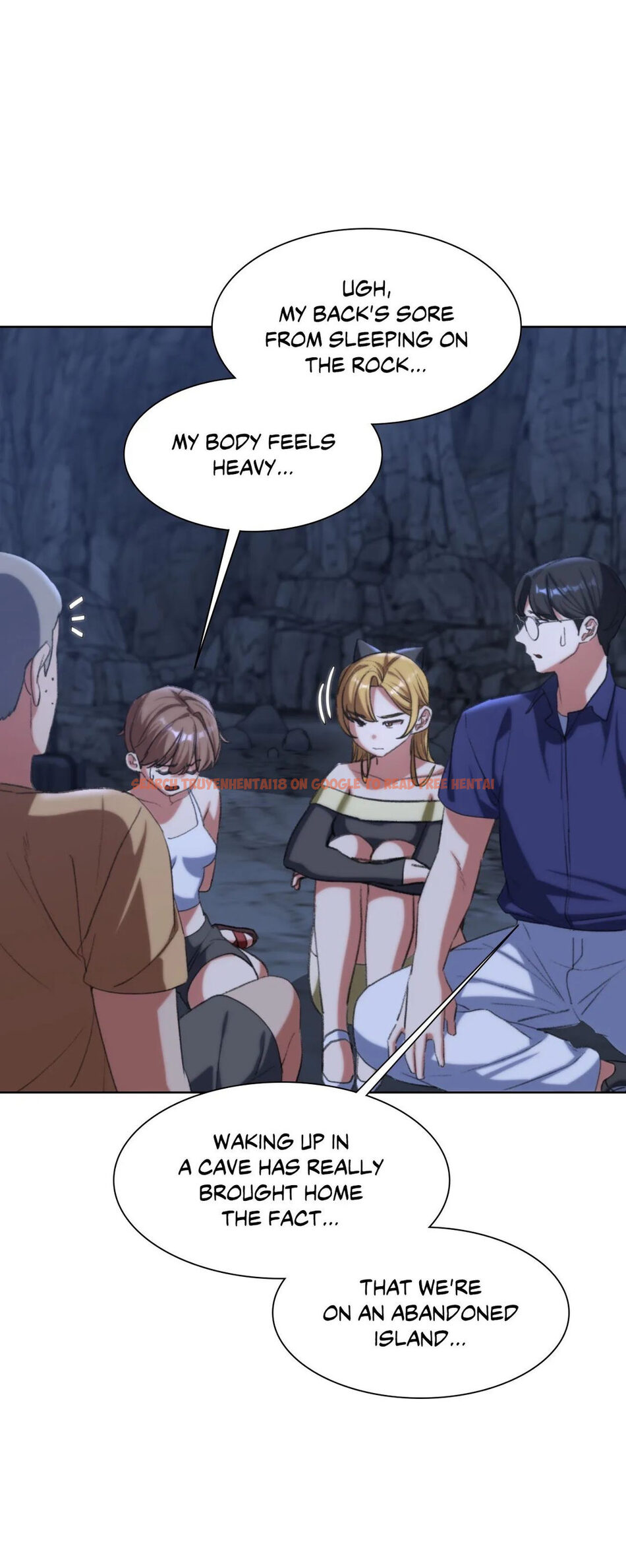 Read Hentai Image 62 79980 in comic Seniors Of Class 5 - Chapter 40 - www.hentaitnt.net