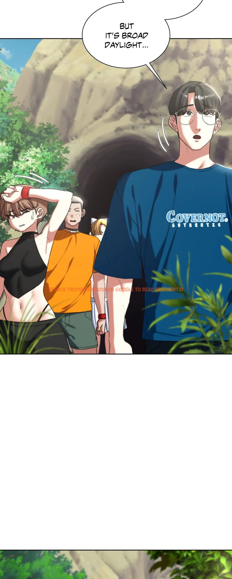Read Hentai Image 65 79980 in comic Seniors Of Class 5 - Chapter 40 - www.hentaitnt.net