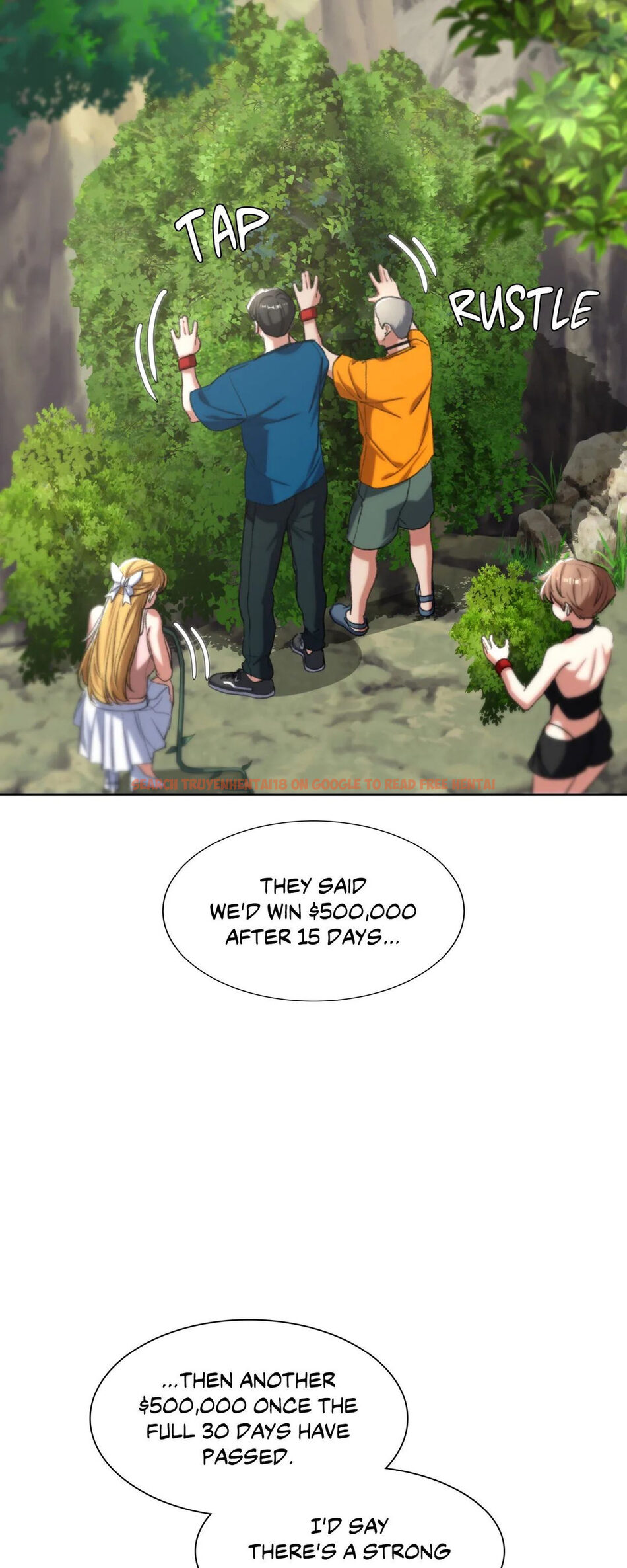 Read Hentai Image 66 79980 in comic Seniors Of Class 5 - Chapter 40 - www.hentaitnt.net