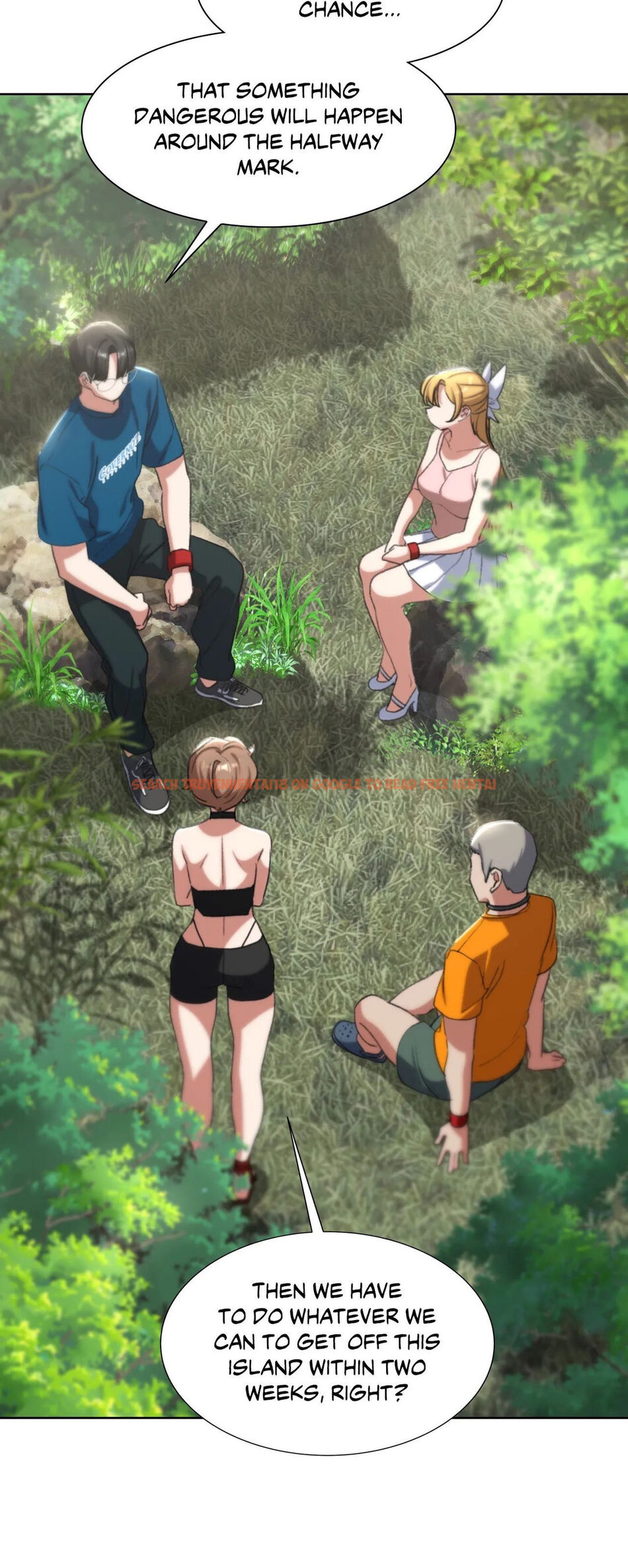 Read Hentai Image 67 79980 in comic Seniors Of Class 5 - Chapter 40 - www.hentaitnt.net