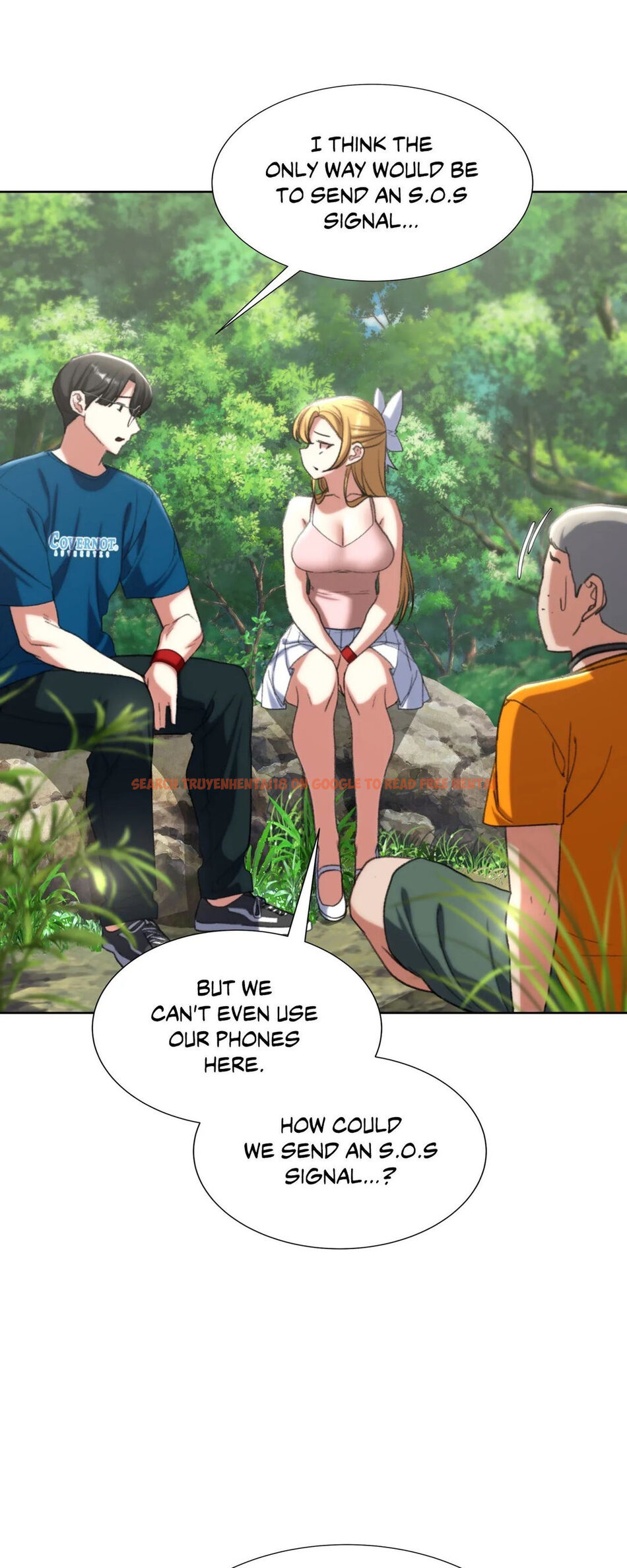 Read Hentai Image 69 79980 in comic Seniors Of Class 5 - Chapter 40 - www.hentaitnt.net
