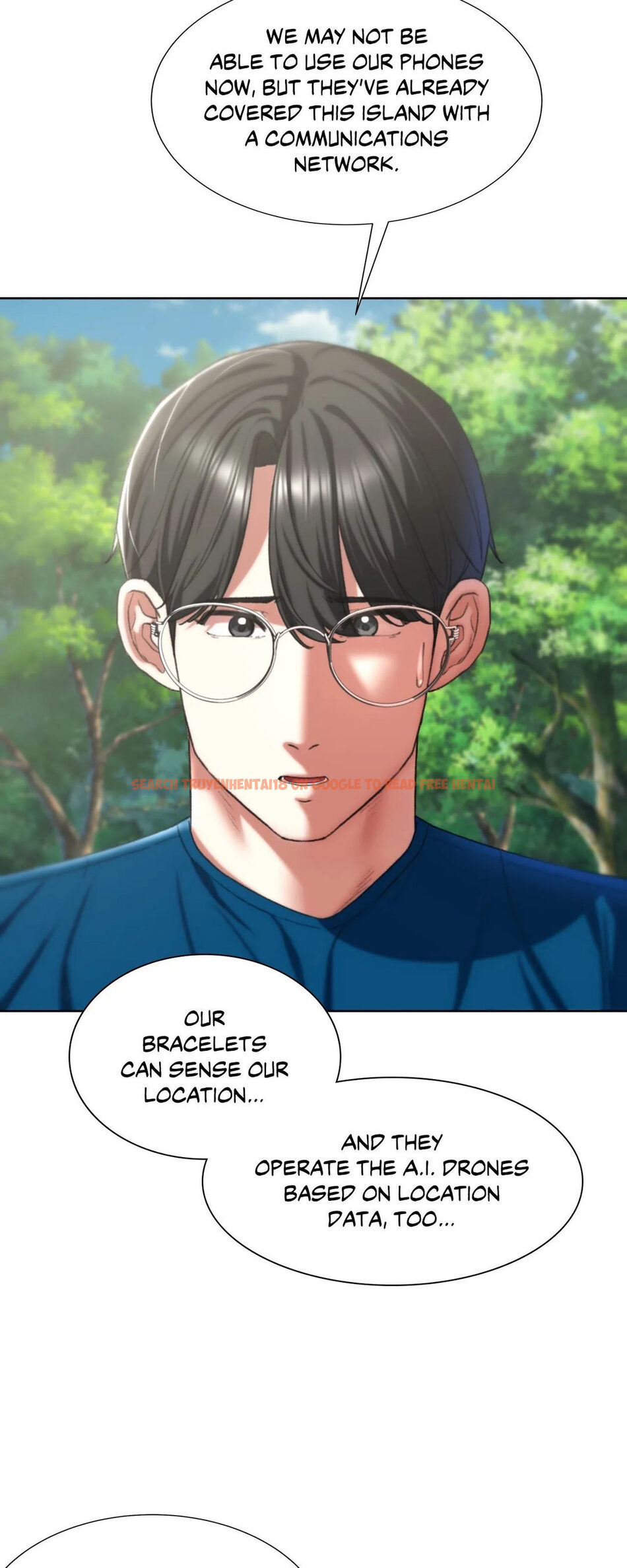 Read Hentai Image 70 79980 in comic Seniors Of Class 5 - Chapter 40 - www.hentaitnt.net