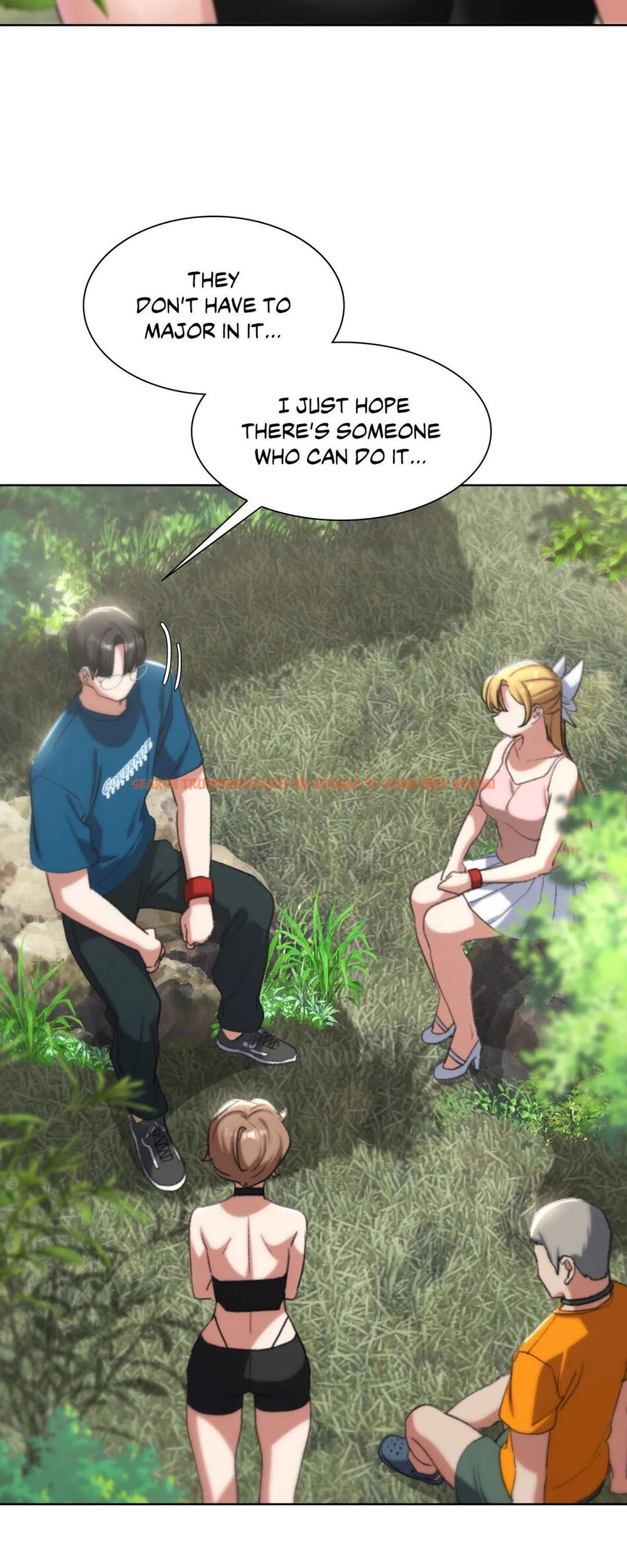 Read Hentai Image 72 79980 in comic Seniors Of Class 5 - Chapter 40 - www.hentaitnt.net