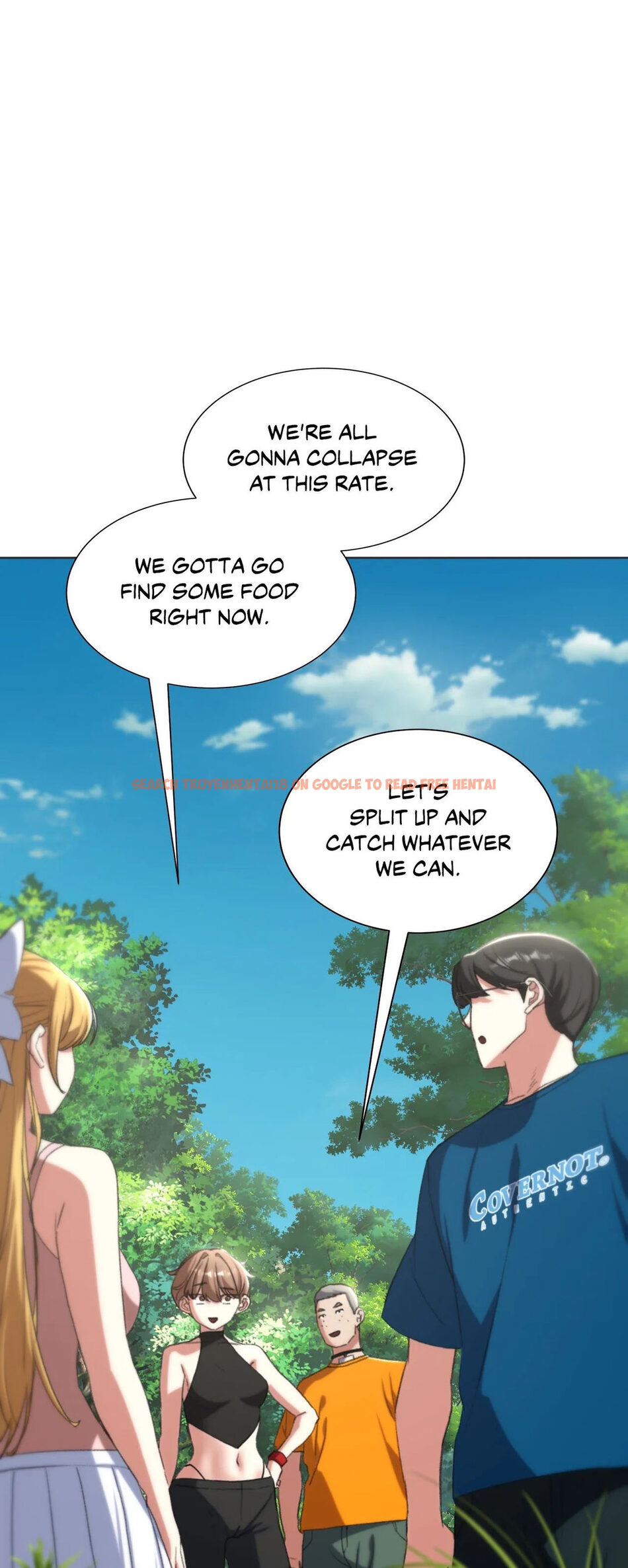 Read Hentai Image 73 79980 in comic Seniors Of Class 5 - Chapter 40 - www.hentaitnt.net