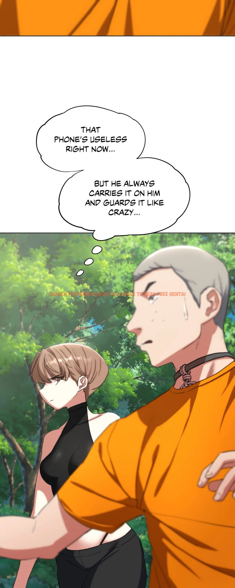 Read Hentai Image 76 79980 in comic Seniors Of Class 5 - Chapter 40 - www.hentaitnt.net