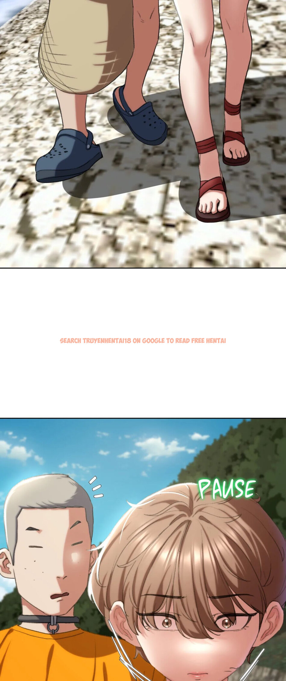 Read Hentai Image 35 26948 in comic Seniors Of Class 5 - Chapter 41 - www.hentaitnt.net