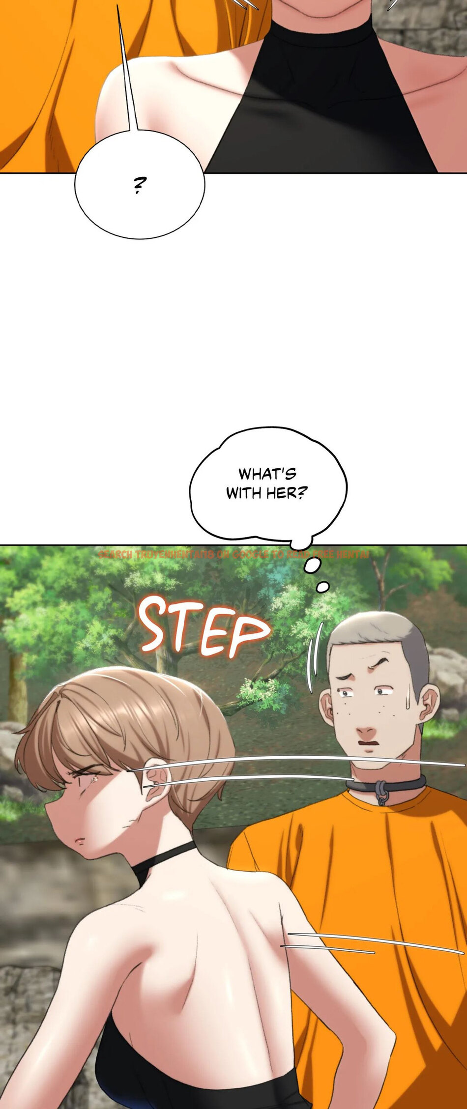 Read Hentai Image 36 26948 in comic Seniors Of Class 5 - Chapter 41 - www.hentaitnt.net