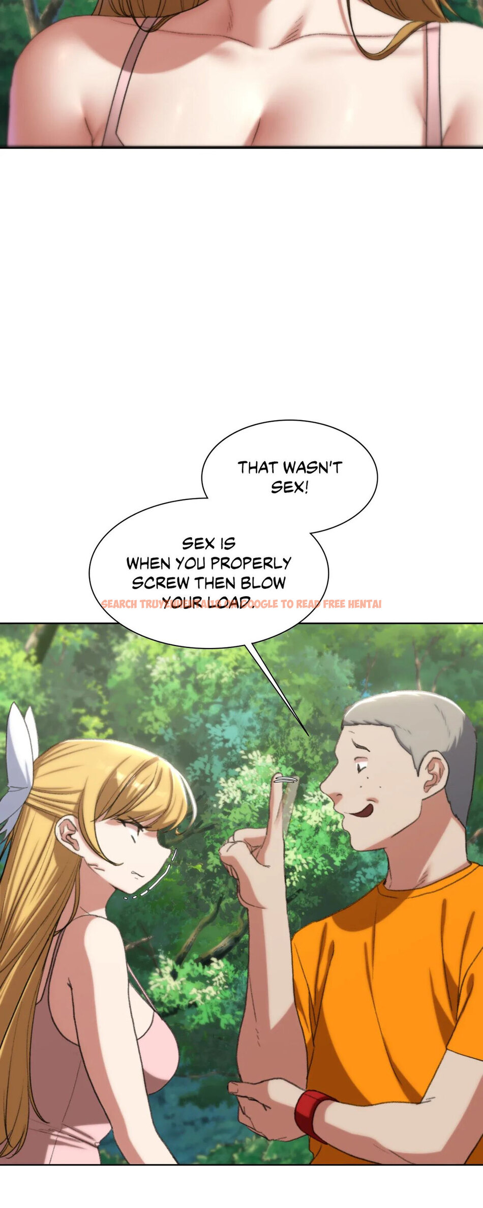 Read Hentai Image 46 26948 in comic Seniors Of Class 5 - Chapter 41 - www.hentaitnt.net