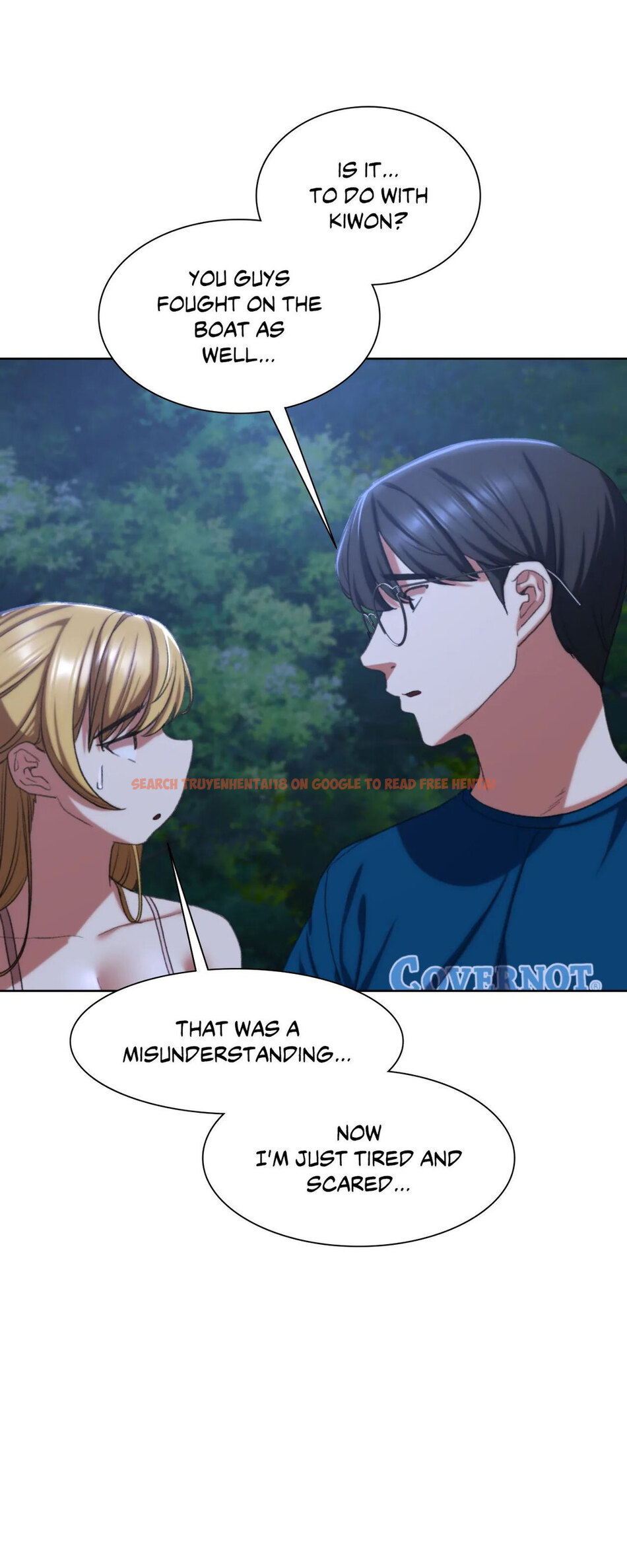 Read Hentai Image 59 26948 in comic Seniors Of Class 5 - Chapter 41 - www.hentaitnt.net