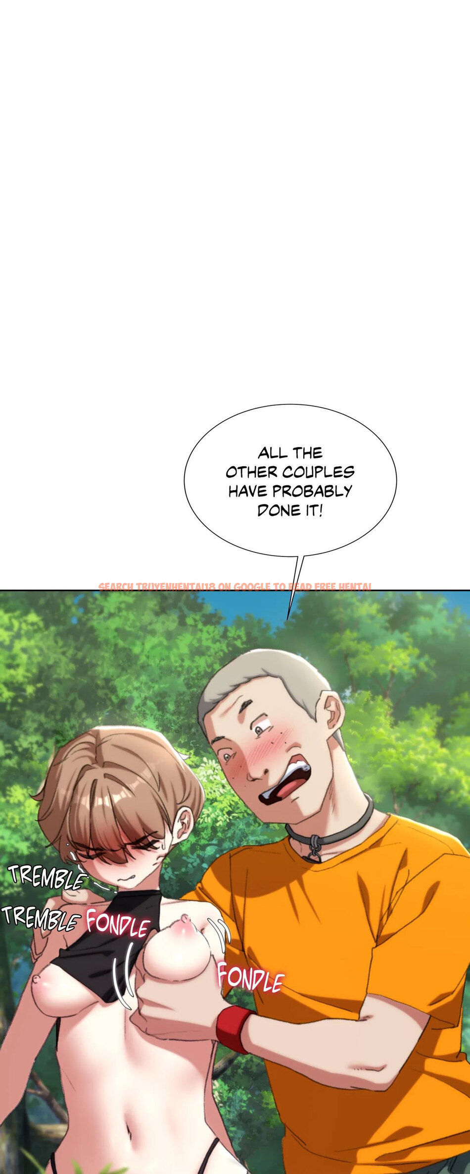 Read Hentai Image 8 26948 in comic Seniors Of Class 5 - Chapter 41 - www.hentaitnt.net