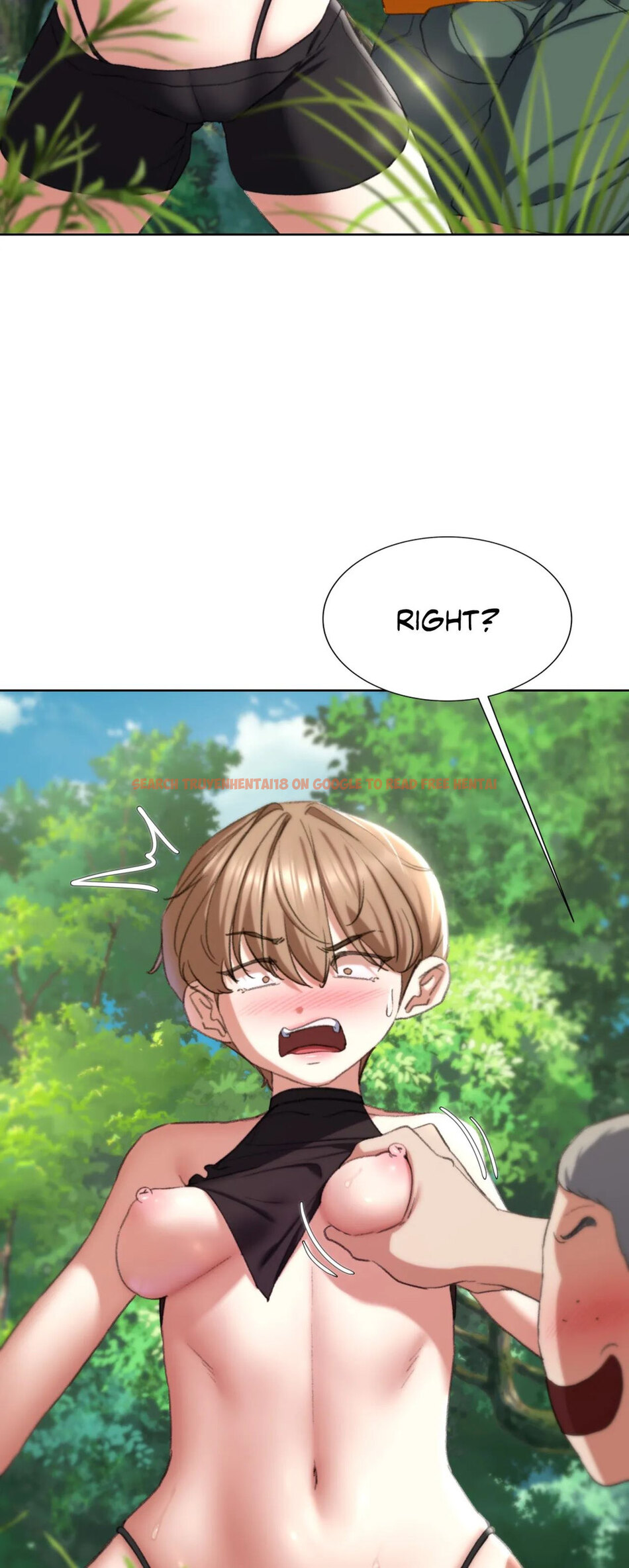 Read Hentai Image 9 26948 in comic Seniors Of Class 5 - Chapter 41 - www.hentaitnt.net