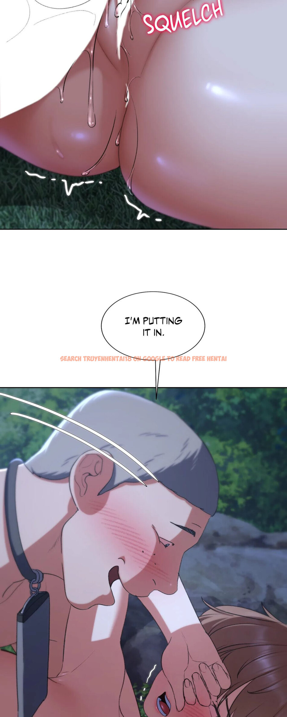 Read Hentai Image 34 91580 in comic Seniors Of Class 5 - Chapter 42 - www.hentaitnt.net
