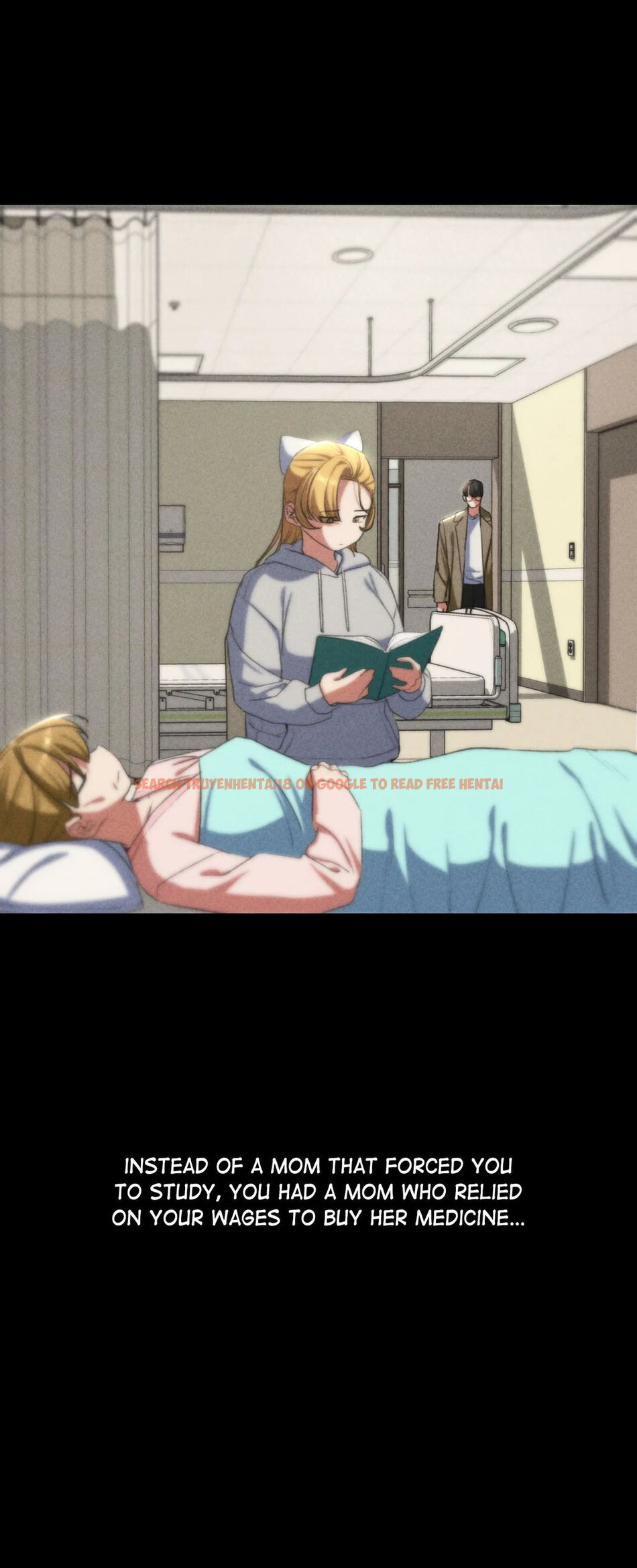 Read Hentai Image 86 91580 in comic Seniors Of Class 5 - Chapter 42 - www.hentaitnt.net