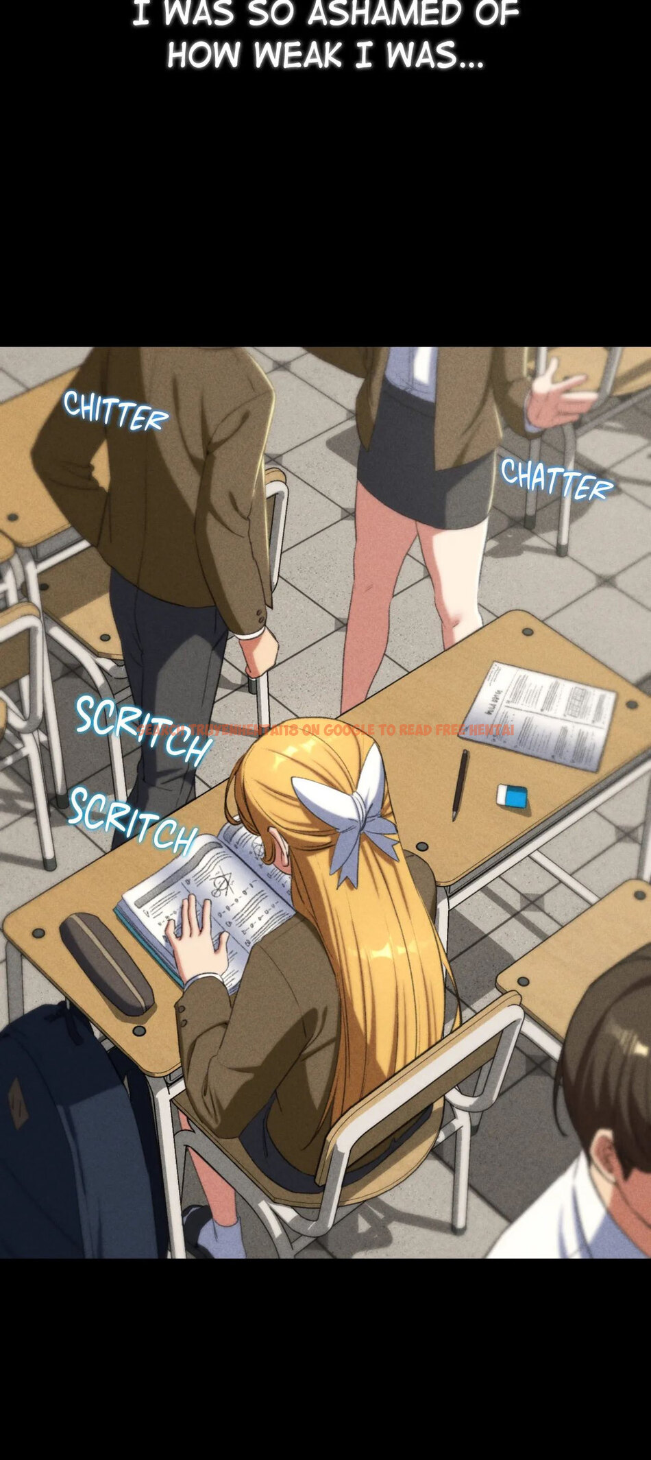 Read Hentai Image 90 91580 in comic Seniors Of Class 5 - Chapter 42 - www.hentaitnt.net