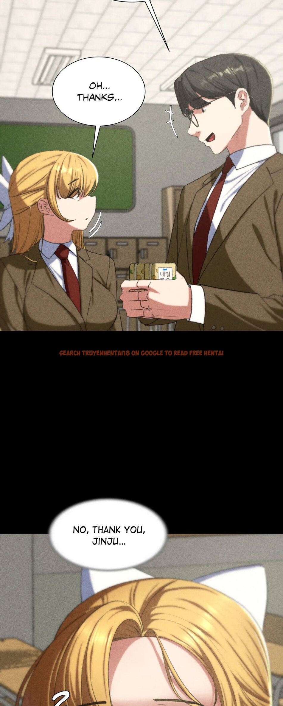 Read Hentai Image 93 91580 in comic Seniors Of Class 5 - Chapter 42 - www.hentaitnt.net