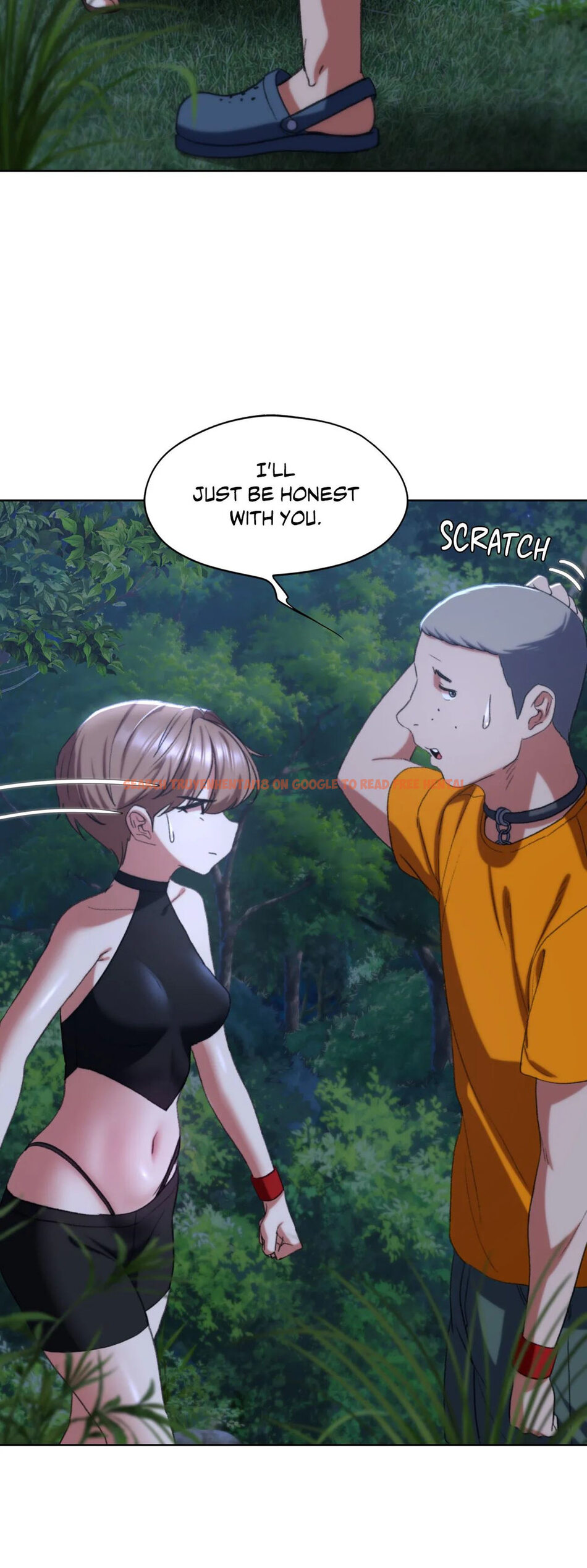 Read Hentai Image 17 20789 in comic Seniors Of Class 5 - Chapter 43 - www.hentaitnt.net
