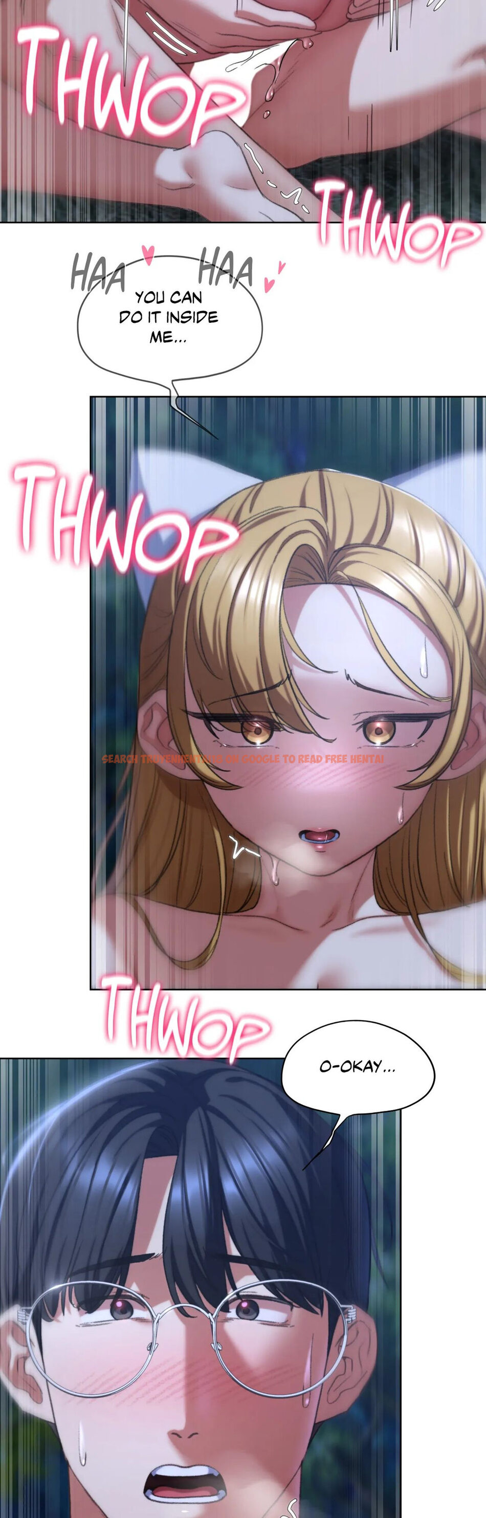Read Hentai Image 33 20789 in comic Seniors Of Class 5 - Chapter 43 - www.hentaitnt.net
