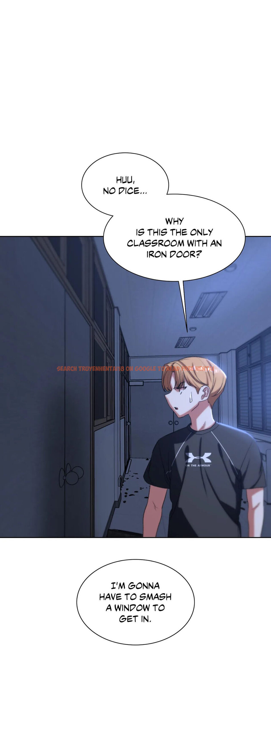 Read Hentai Image 42 20790 in comic Seniors Of Class 5 - Chapter 43 - www.hentaitnt.net