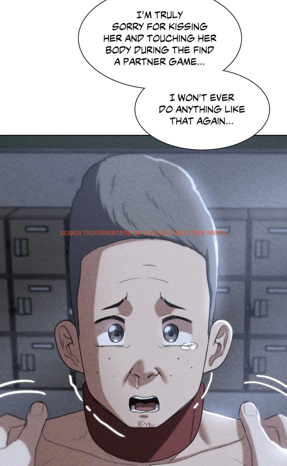 Read Hentai Image 3 42674 in comic Seniors Of Class 5 - Chapter 44 - hentaitnt.net