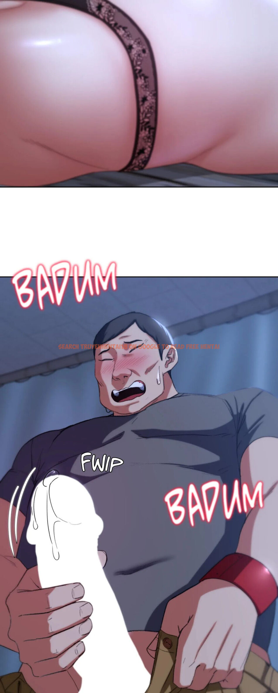 Read Hentai Image 35 42674 in comic Seniors Of Class 5 - Chapter 44 - hentaitnt.net